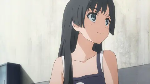 A Certain Scientific Railgun S still 3
