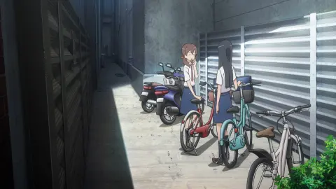 A Certain Scientific Railgun S still 4