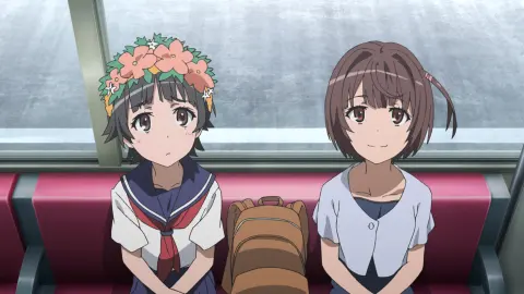 A Certain Scientific Railgun S still 9