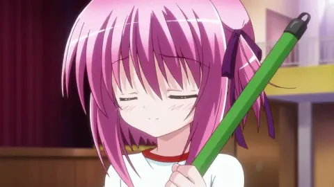 Ro-Kyu-Bu! SS still 11