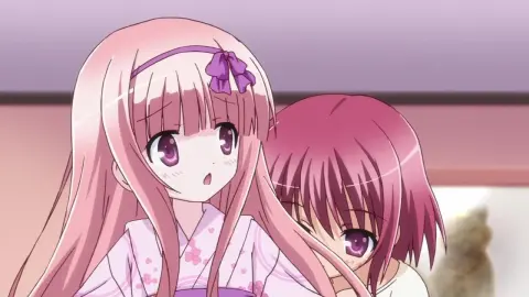 Ro-Kyu-Bu! SS still 12