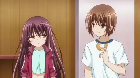 Ro-Kyu-Bu! SS still 2