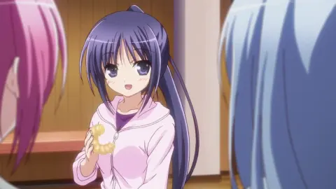 Ro-Kyu-Bu! SS still 3