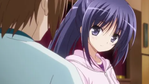 Ro-Kyu-Bu! SS still 4