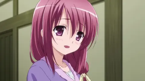 Ro-Kyu-Bu! SS still 5
