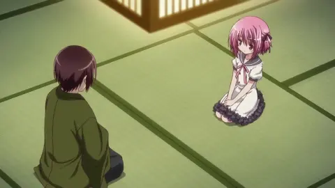 Ro-Kyu-Bu! SS still 6