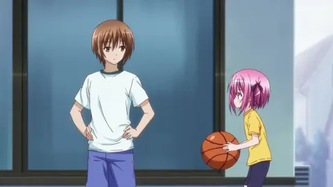 Ro-Kyu-Bu! SS still 7