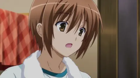 Ro-Kyu-Bu! SS still 8
