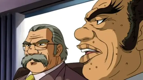 Salaryman Kintarou still 11