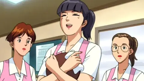 Salaryman Kintarou still 7