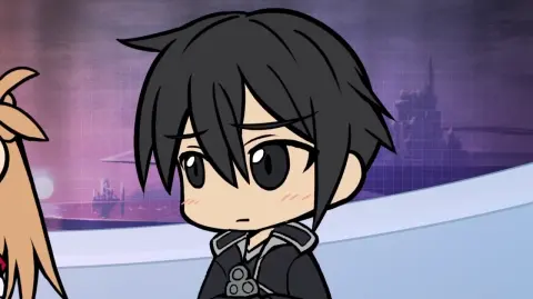 Sword Art Offline still 12