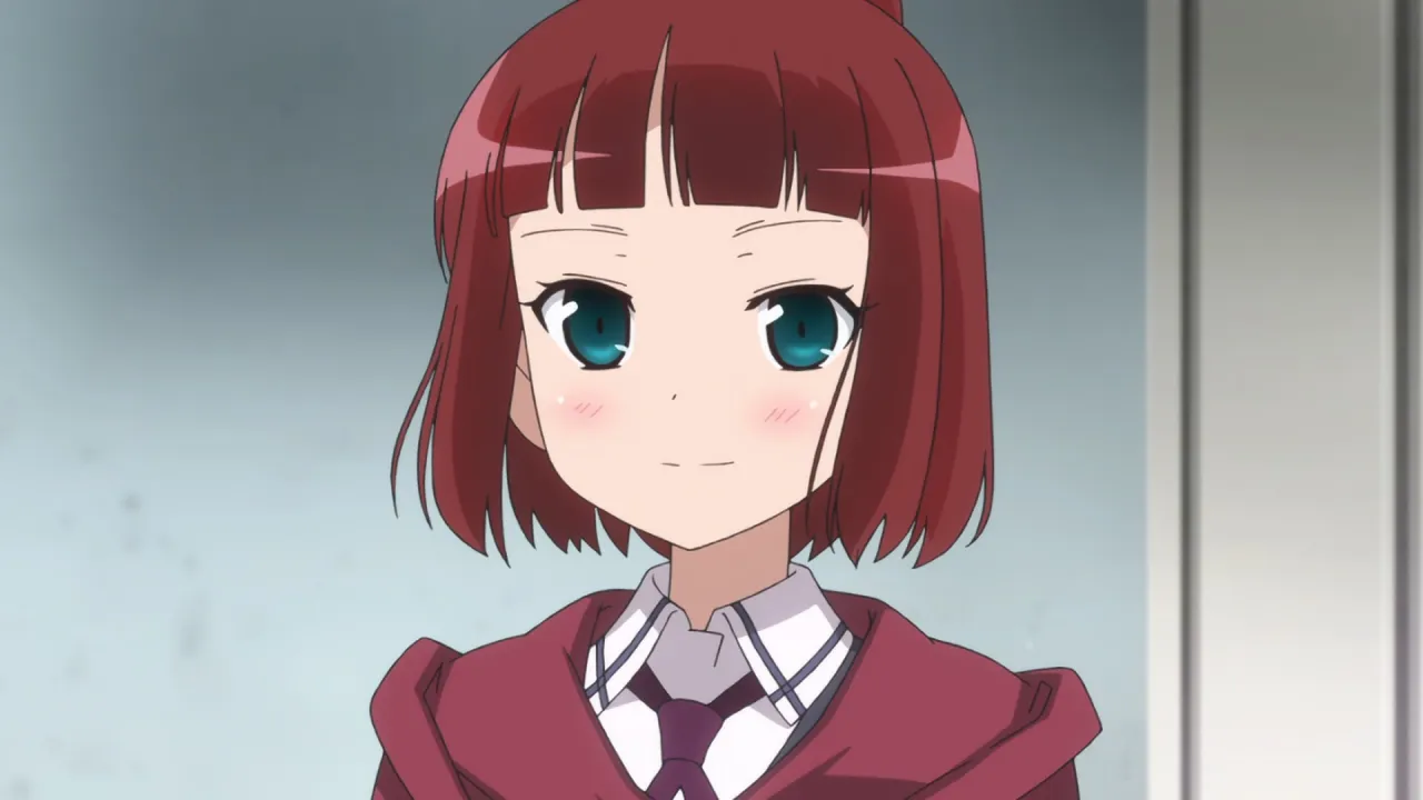 Saki: The Nationals