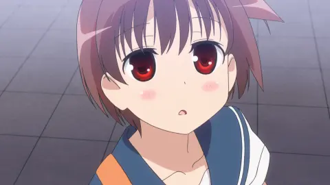 Saki: The Nationals still 12