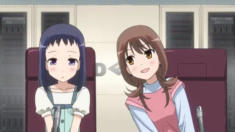 Saki: The Nationals still 3