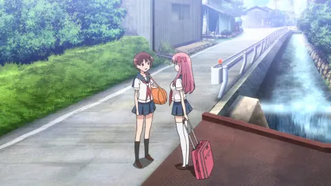 Saki: The Nationals still 6