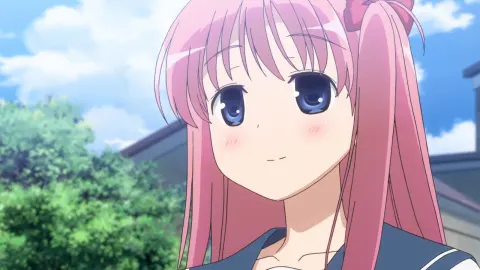 Saki: The Nationals still 7