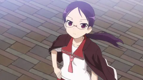 Saki: The Nationals still 9