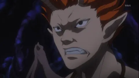 You're Being Summoned, Azazel Z still 10