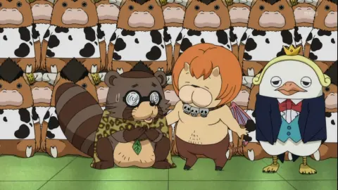 You're Being Summoned, Azazel Z still 5