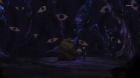 You're Being Summoned, Azazel Z still 6