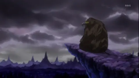 You're Being Summoned, Azazel Z still 7