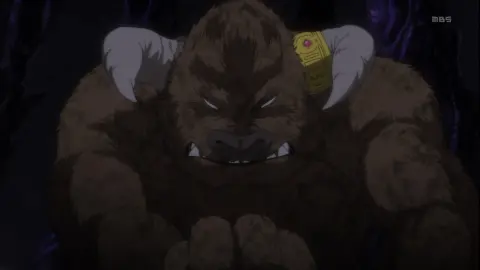 You're Being Summoned, Azazel Z still 8