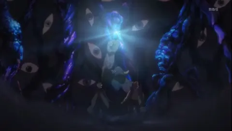 You're Being Summoned, Azazel Z still 9