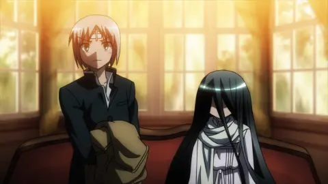The Severing Crime Edge still 10