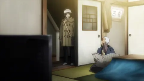 The Severing Crime Edge still 12