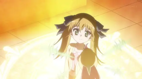 Dog Days'' still 10