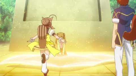 Dog Days'' still 11