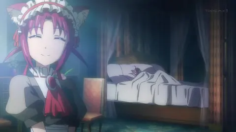 Dog Days'' still 2