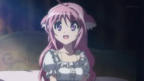 Dog Days'' still 3