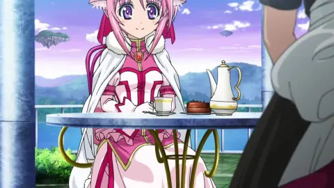 Dog Days'' still 6