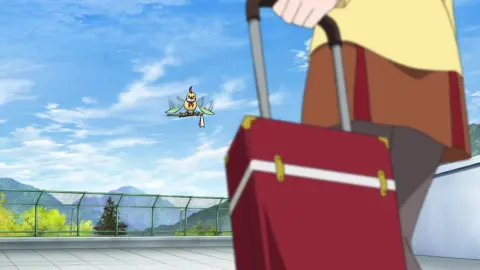 Dog Days'' still 8