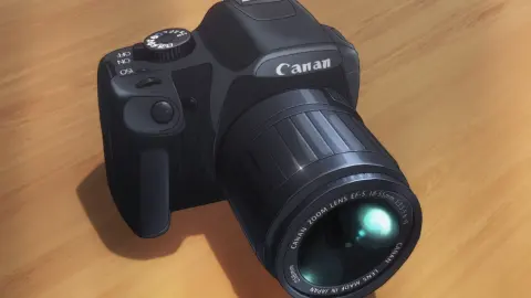 Кадр 10 из аниме «Сними меня»