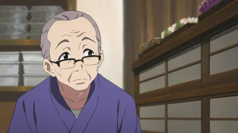 Tamako Market still 10