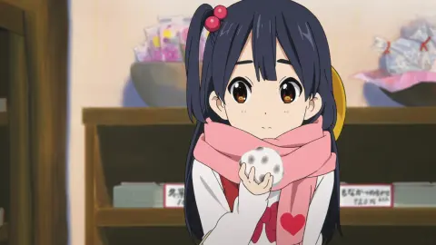 Tamako Market still 11