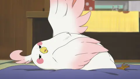 Tamako Market still 12