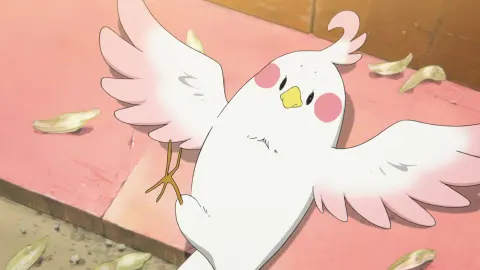 Tamako Market still 2