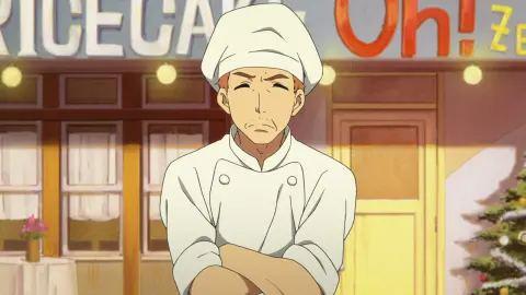 Tamako Market still 7