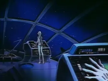 Harlock Saga still 3