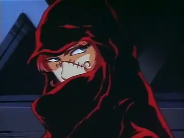 Harlock Saga still 7