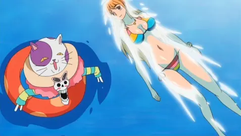 One Piece: Glorious Island still 10