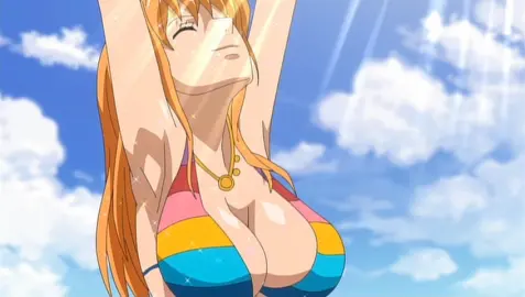 One Piece: Glorious Island still 12