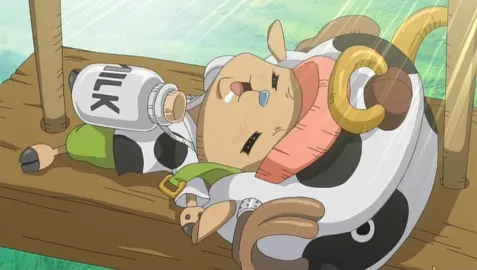 One Piece: Glorious Island still 5