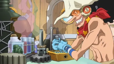 One Piece: Glorious Island still 6