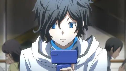 Devil Survivor 2 The Animation still 7