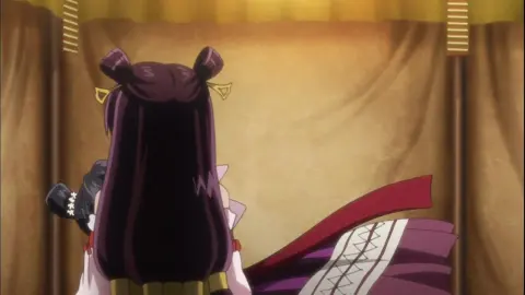 Arata: The Legend still 11