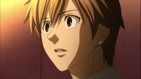 Arata: The Legend still 2